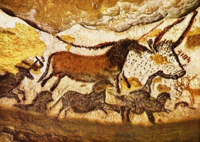 LES GROTTES DE LASCAUX