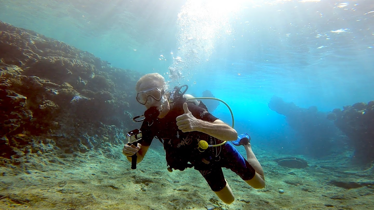 9. Top Reasons to Choose a Private Dive Guide in Bora Bora
