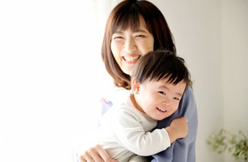 お子様連れ
