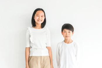 お子様