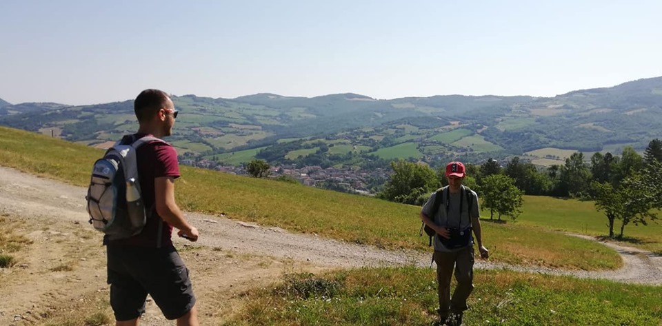 Walk the Nature - Cammina la Natura