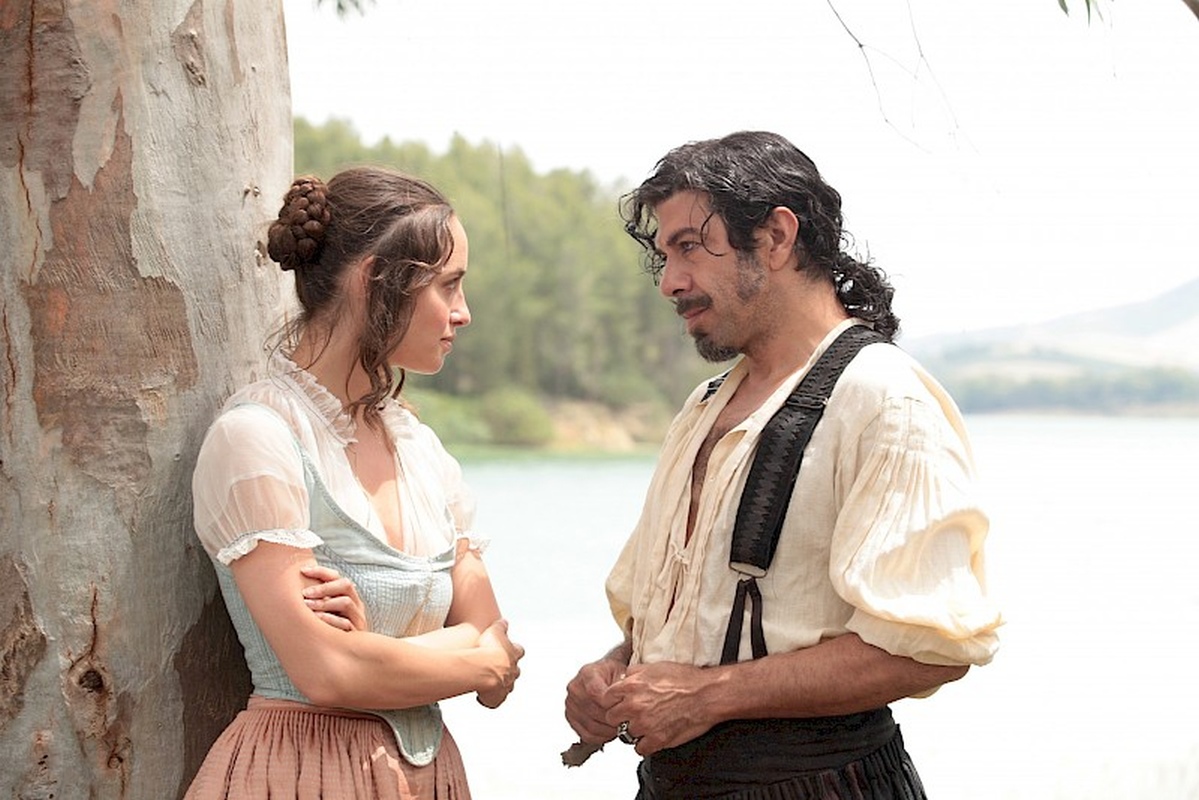 MOSCHETTIERI DEL RE LA PENULTIMA MISSIONE - Rivergaro giovedì 29 agosto ore 21:15