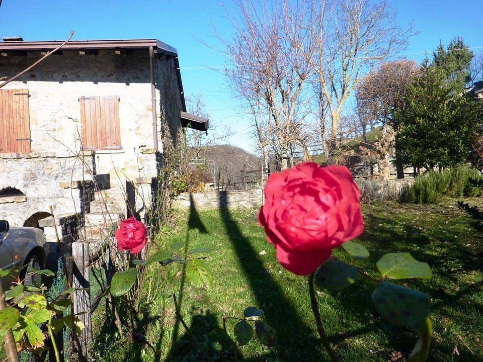 Brugnello - Val Trebbia 