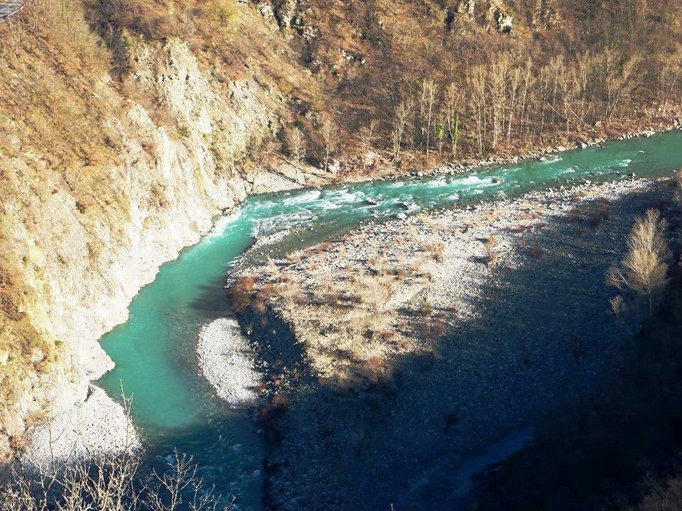 Brugnello - Val Trebbia 