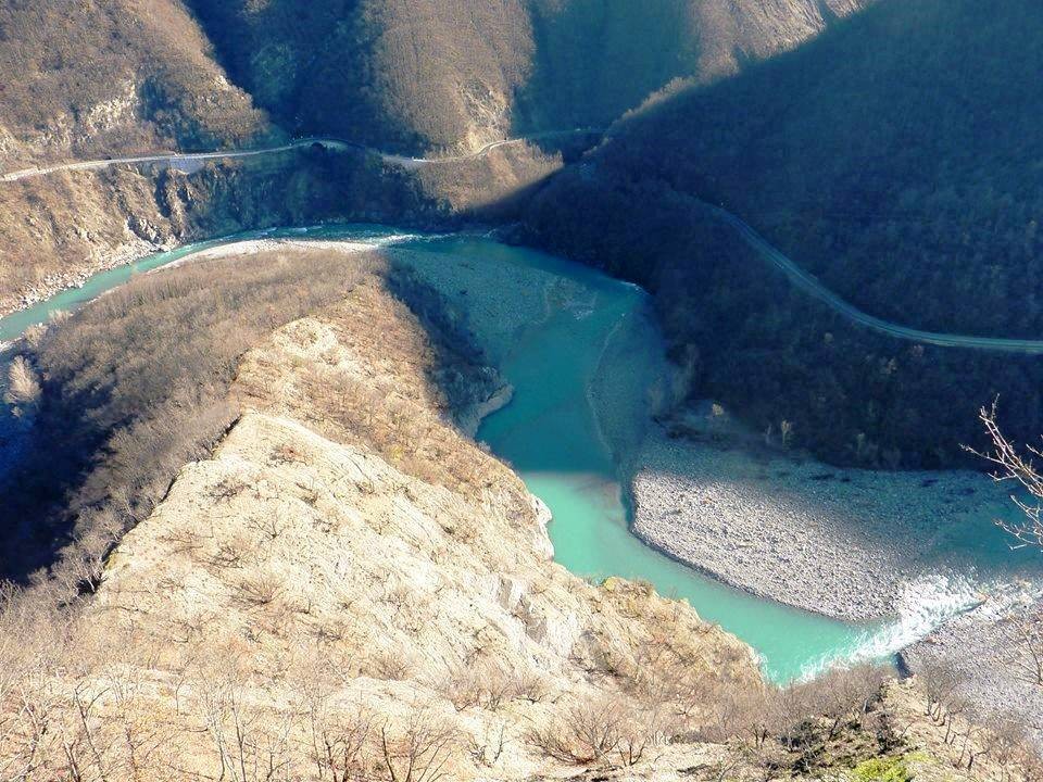 Brugnello - Val Trebbia 