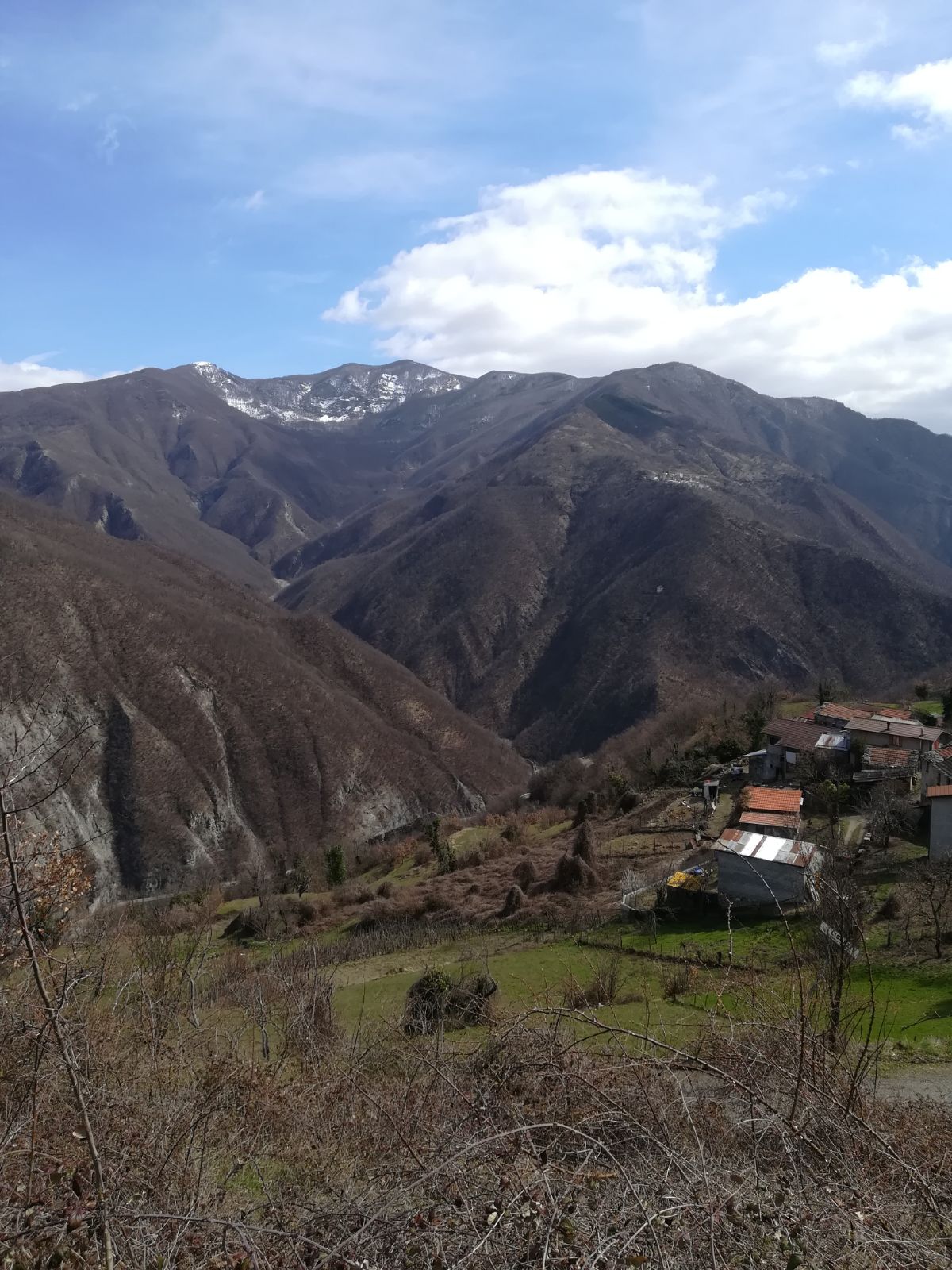 2 aprile Lisore - caccia al tesoro delle uova dipinte