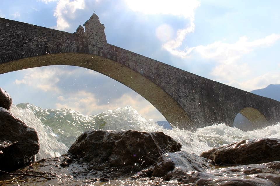 Le "Sfere Imperfette" di Bobbio 