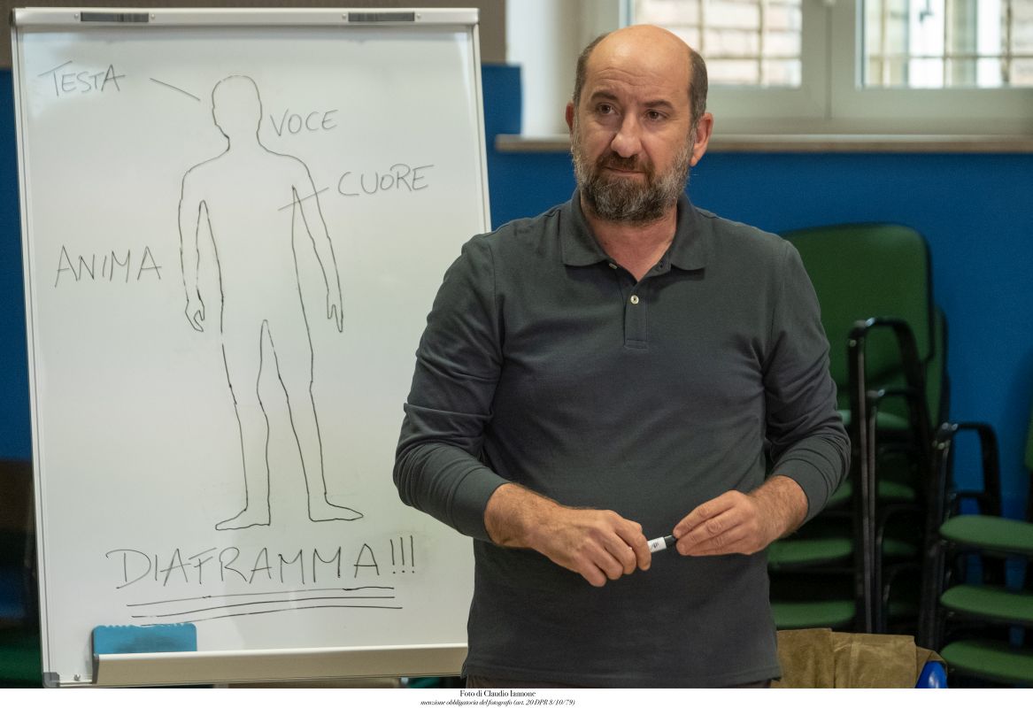 GRAZIE RAGAZZI – Niviano giovedì 18 luglio ore 21:15