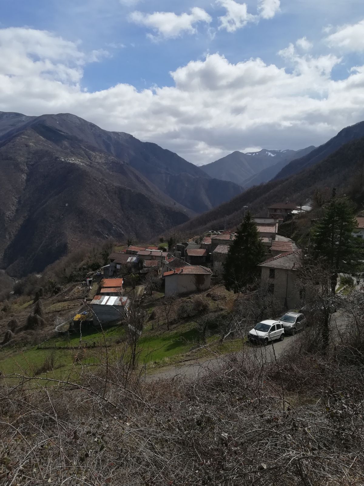 2 aprile Lisore - caccia al tesoro delle uova dipinte