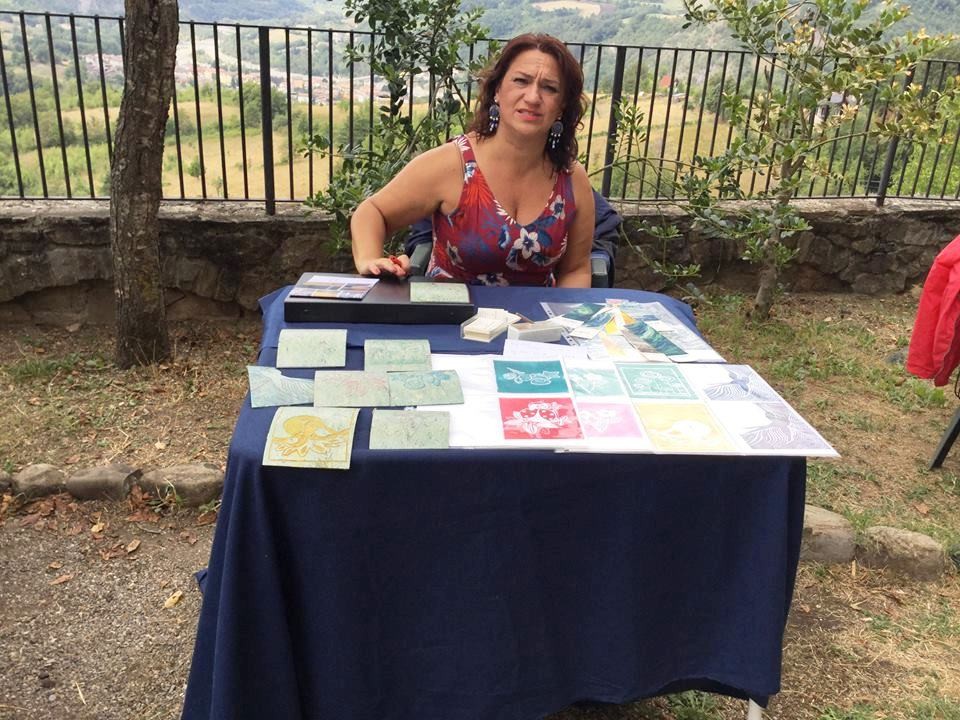 ArTre a Brugnello
