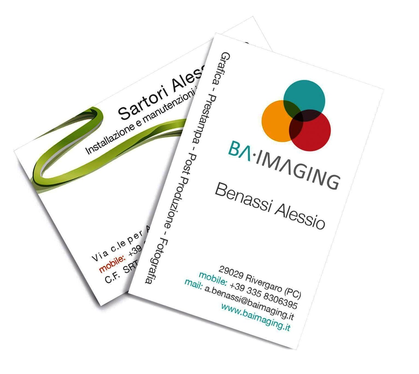 BA IMAGING