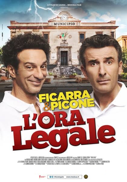  Rivergaro "Cinema sotto Le Stelle"  Luglio: giovedì 12 dalle ore 21,30 L'ORA LEGALE