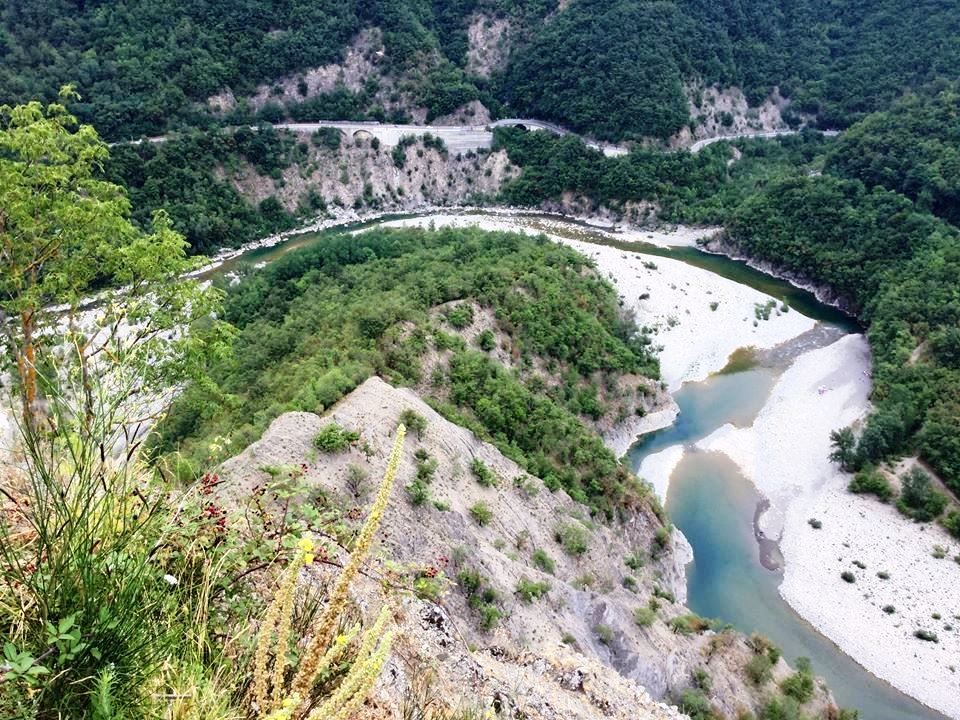 Brugnello - Val Trebbia 