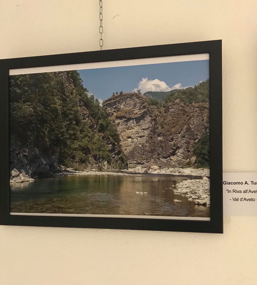 Rivergaro: Mostra spazio permanente "Percorsi diversi" del  Centro di Lettura   " EMOZIONI E TRADIZIONI DELLE NOSTRE VALLI "  di Anita Santelli - Claudio Rancati - Giacomo Turco - Renzo Oroboncoidi  dal 2 al 22 febbraio