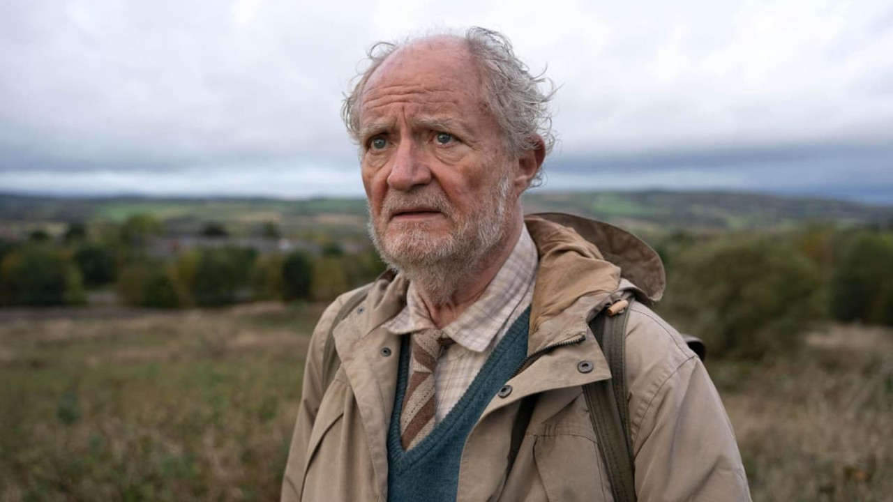 L’IMPREVEDIBILE VIAGGIO DI HAROLD FRY – Rivergaro giovedì 4 luglio ore 21:15
