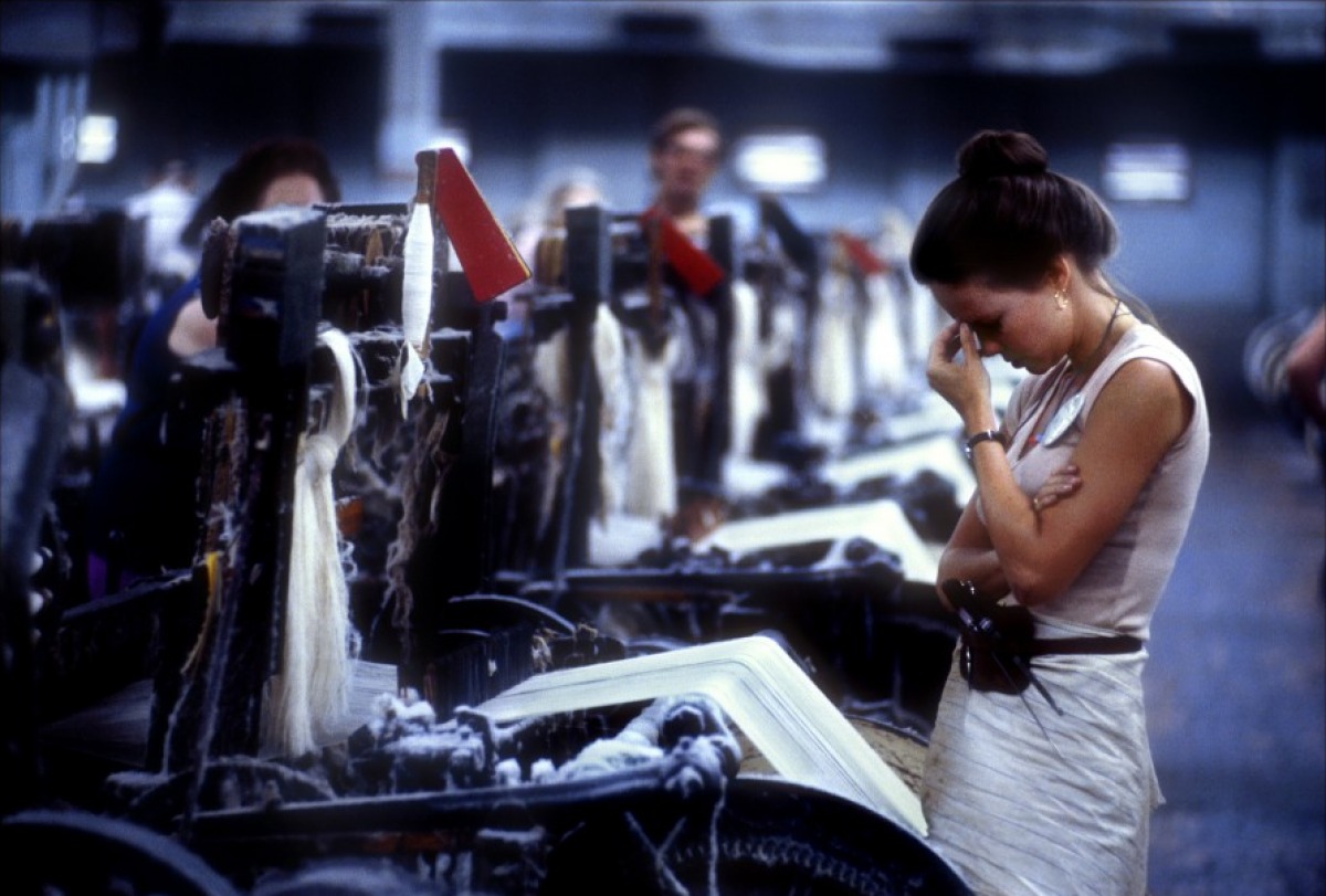 Rivergaro: Cinema Sotto Le Stelle 2019   Agosto, giovedì 1 : NORMA RAE dalle ore 21:30 giardino di Via Don Veneziani, 64 - Rivergaro (PC) di fronte alla Casa del Popolo