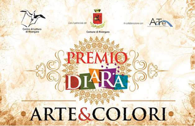 Rivergaro: Premio Diara Arte & Colori VI ed 2020   