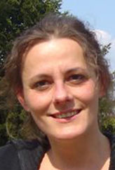 Cornelia Schmidt-Harmel, Schatzmeisterin
