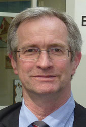 Peter Echtermeyer, Vorsitzender
