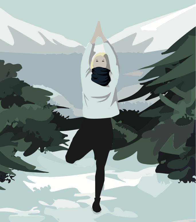 YOGAKURSE AB JÄNNER 2026