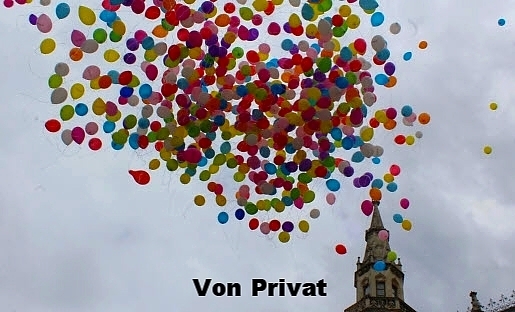 Fotos "Copyright Privat"