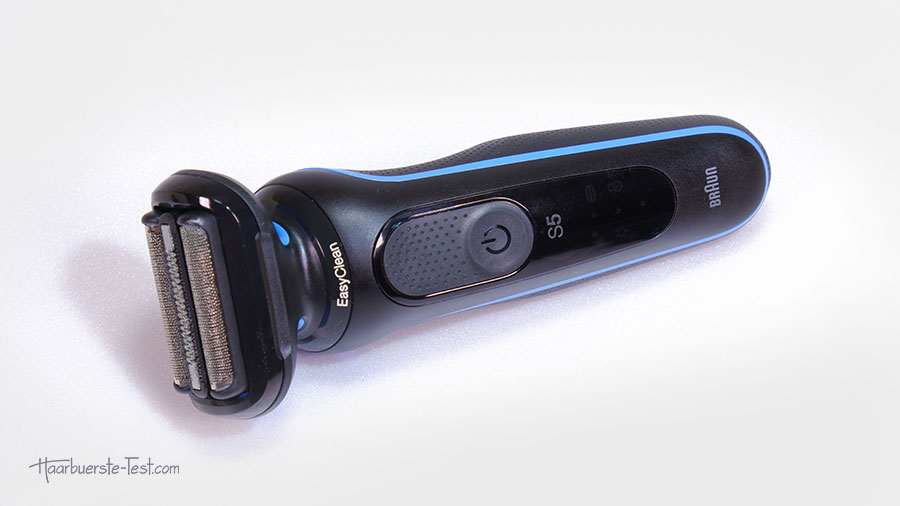 Braun Rasierer Serie 5 (neu 2020): Großer Überblick, Tabelle, Tipps ...