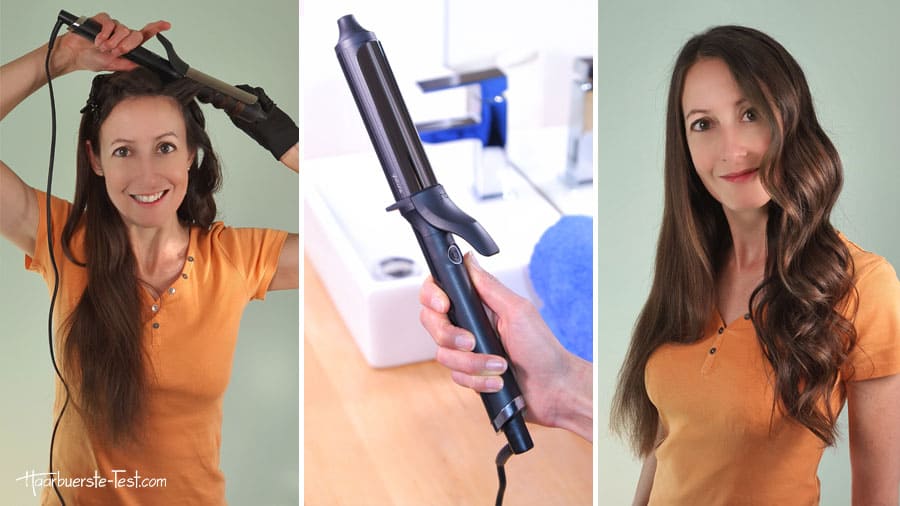ghd lockenstab test