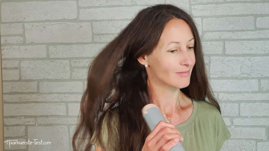 Parwin Pro Beauty Reisefön
