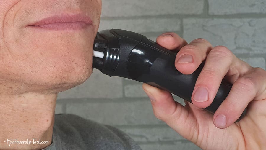 Braun Series 3 Test: Praxistest, Unterschiede, Bewertung, Erfahrungen ...
