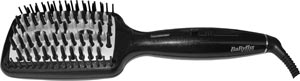 babyliss liss brush 3d, glättungsbürste Babyliss, babyliss glättbürste ionic, babliss glättbürste ionic liss brush 3d