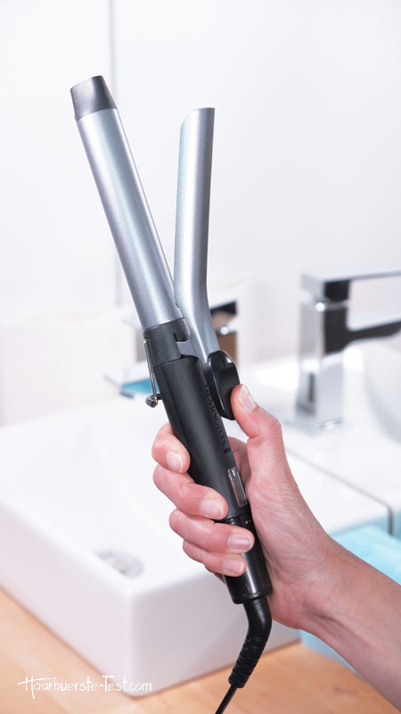 Remington Lockenstab Test: 8 Lockenstäbe im Praxistest Erfahrungen ...