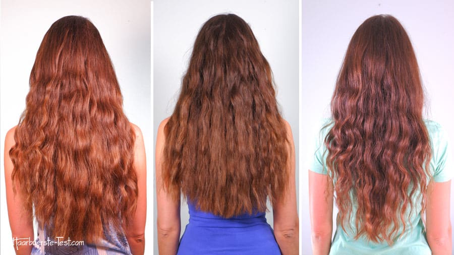 Beach Waves ohne Hitze 11 Varianten zum selber machen + Anleitung