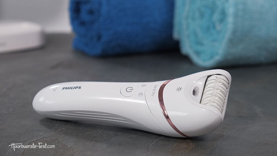 Philips Series 8000 Epilierer
