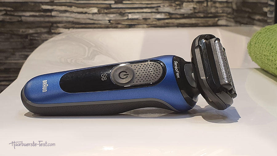 Braun Wet and Dry: Braun Nass- und Trockenrasierer im Überblick ...