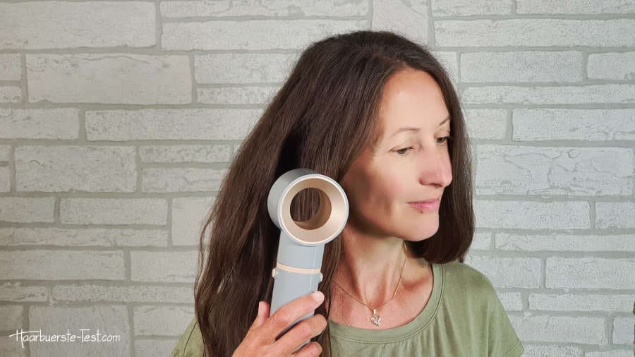Parwin Pro Beauty Föhn