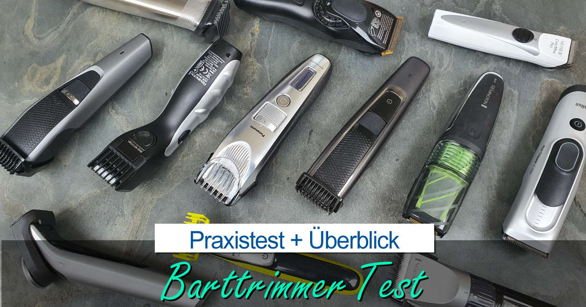 Bartschneider Im Test