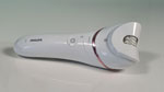 philips 8000 gesicht