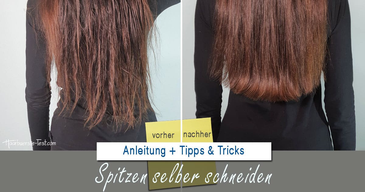 Spitzen selber schneiden Einfache DIYAnleitung + Tipps + Tricks......... Praxis Tests!