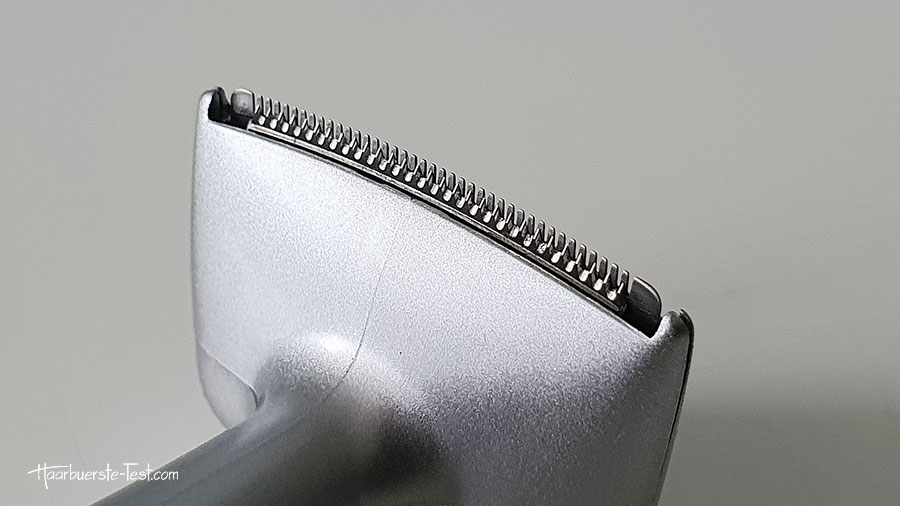 Gillette Venus Bikini Trimmer Precision Test Praxistest + Erfahrung