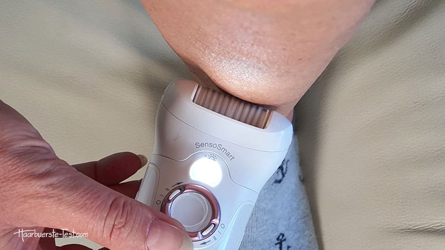 Braun Silk Epil 9 Sensosmart