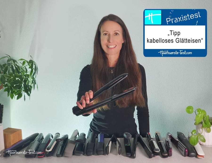 babyliss 9000 mit tipp