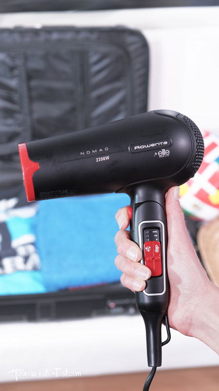 Haartrockner ohne Ionen: Praxis Tests, Ionen Föhn Nachteile ......... - Praxis Tests!