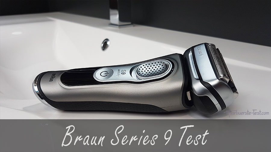 Braun Rasierer Serie 9 (inkl Pro) Überblick, Unterschiede, Test.......... Praxis Tests!