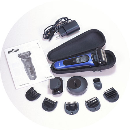Ford Focus MK2Tailgate Seal