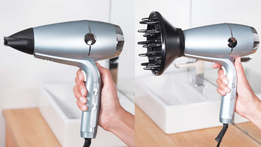 Babyliss Hydrofusion D773DE