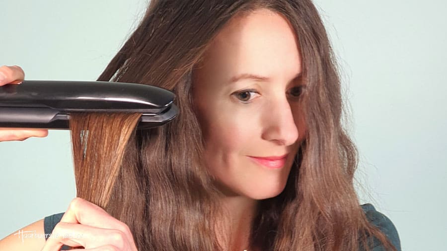 Babyliss 9000 Test