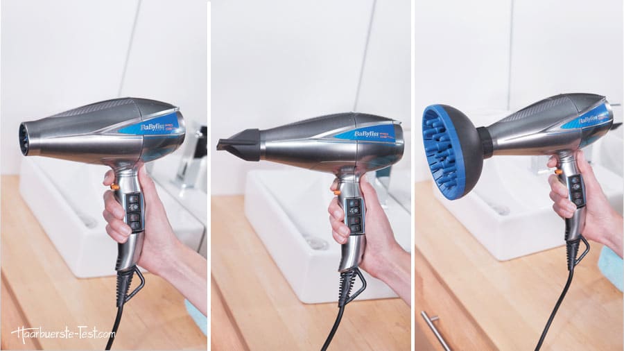 babyliss 6000e