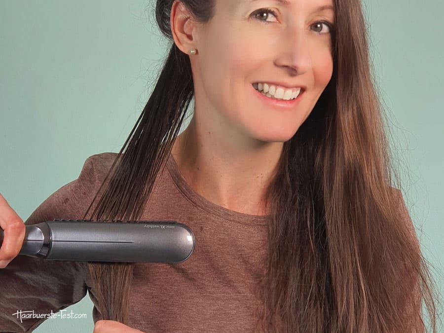 remington wet and dry glaetteisen titel
