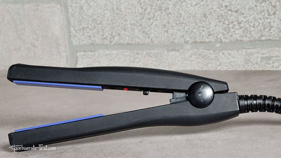 Remington Reiseglaetteisen