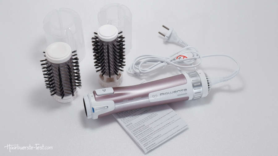 Rowenta cf9540 Set